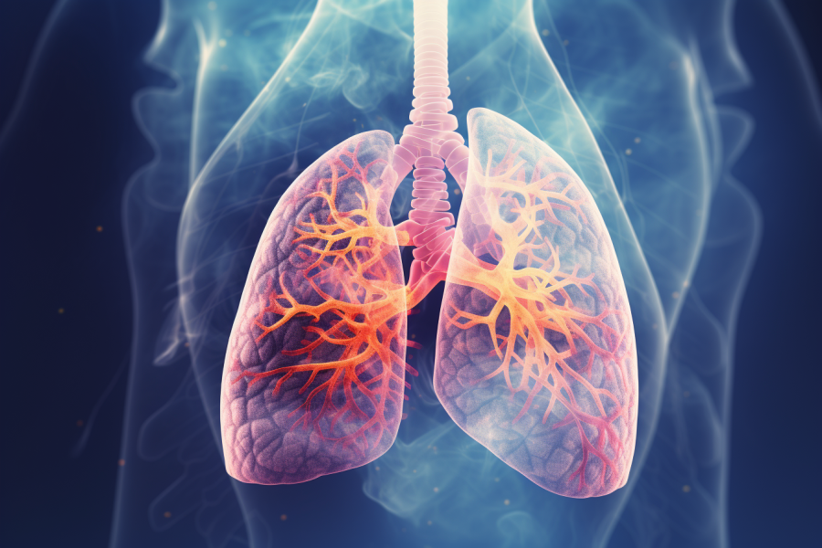 COPD Clinical Trial