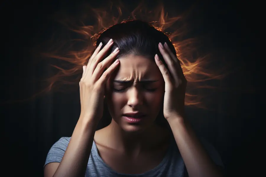 Chronic Migraine Clinical Trial