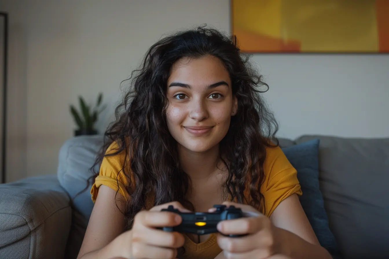 Focus Group on Gaming