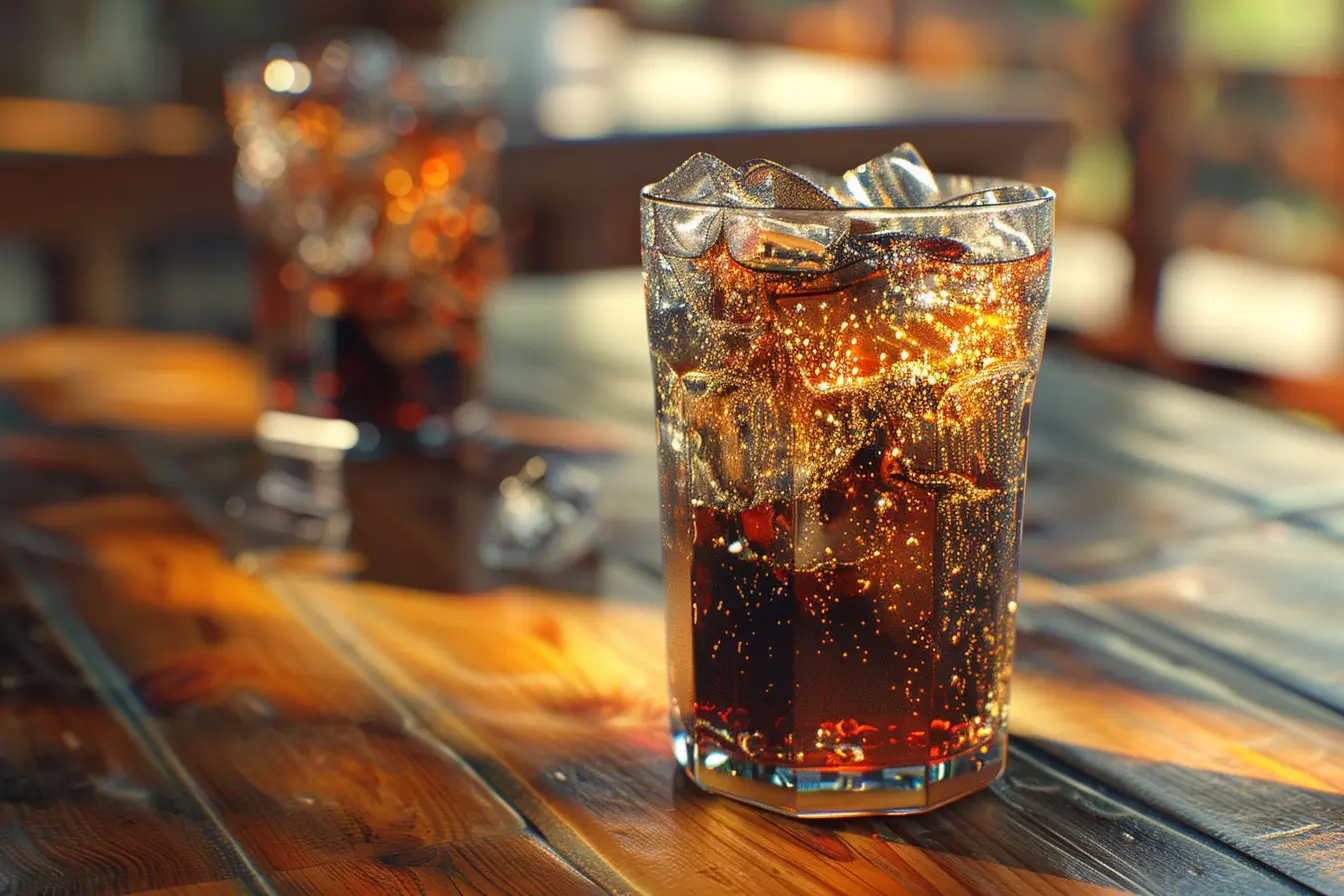 Focus Group on Beverages