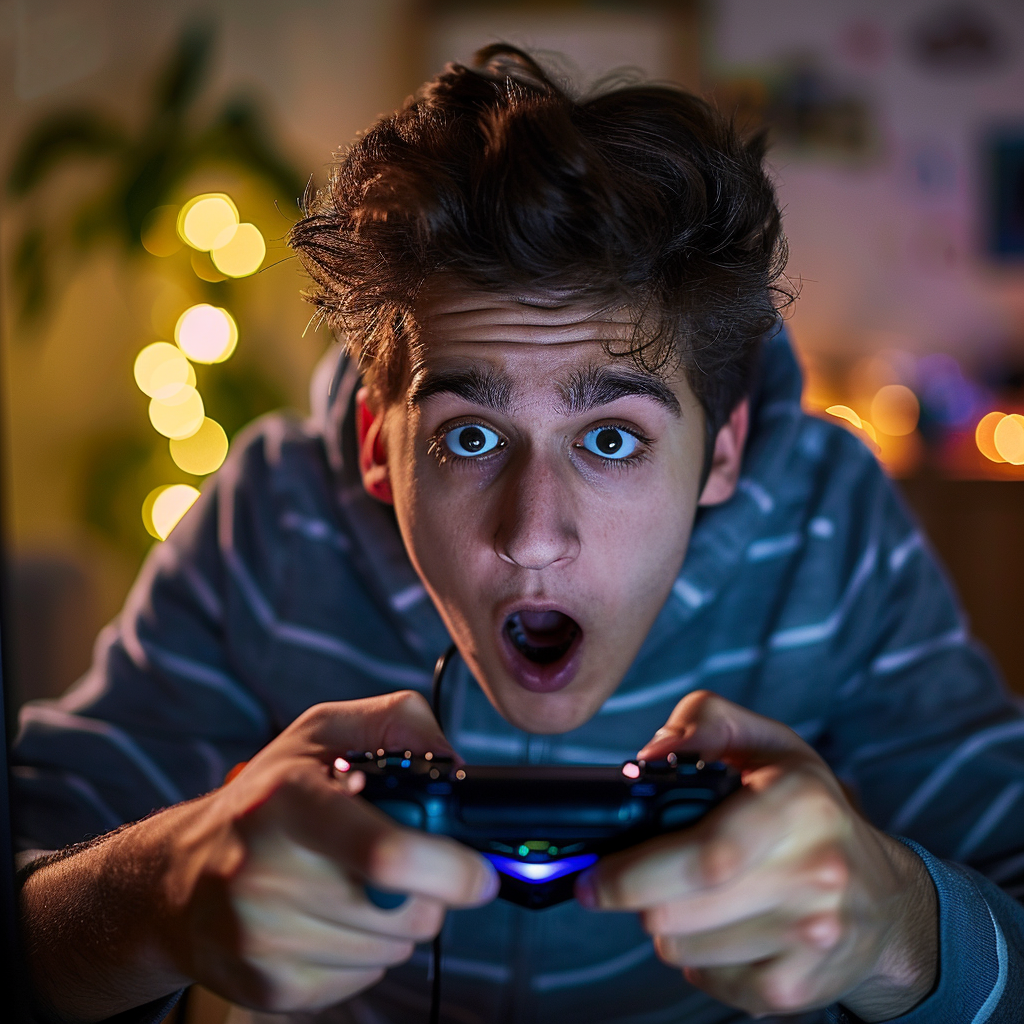 Ready to Level Up Your Wallet? This is How You Can Monetize Your Video  Gaming - Maxion Research