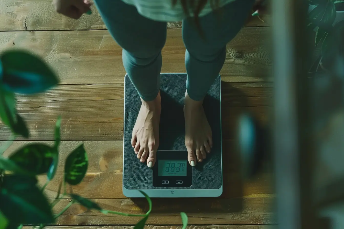 Weight Loss Focus Group