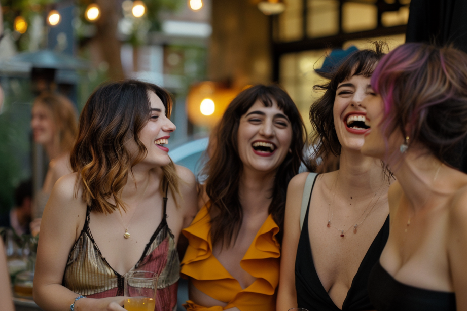 Women Opinions Focus Group