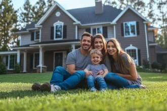 government housing aid