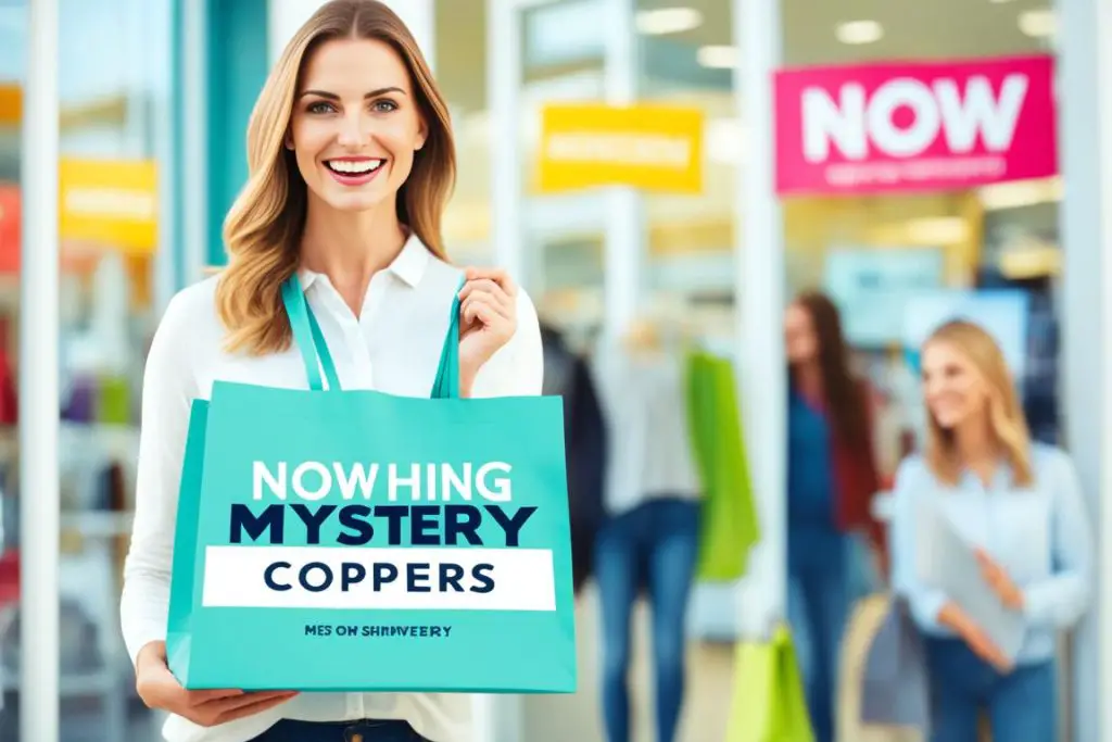 legitimate mystery shopping jobs