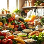 Supplemental Nutrition Assistance Program (SNAP)