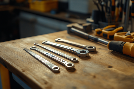 Tools & Equipment Focus Group