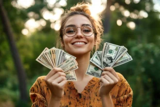 here’s how to take back control of your finances