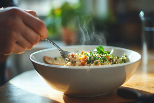 Focus Group on Foods