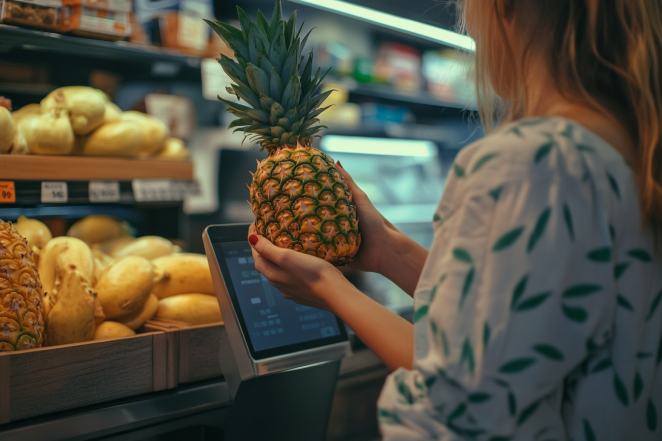 Focus Group on Food & Shopping