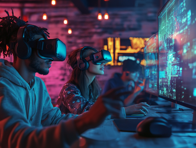 Focus Group on AI Technology