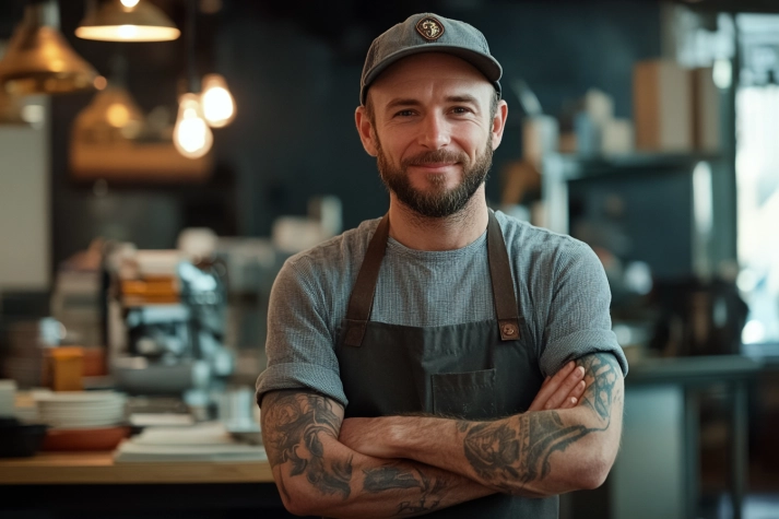 Small Business Owners
