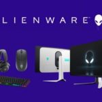 Alienware X Disguised Toast Gaming Resolutions Giveaway