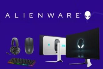 Alienware X Disguised Toast Gaming Resolutions Giveaway