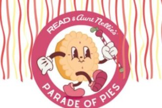 Aunt Nellie’s Parade Of Pies Recipe Contest (Recipe)