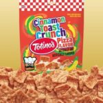 Cinnamon Toast Crunch Pizza Flavored Sweepstakes