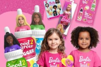 Good2Grow Be My Bestie Sweepstakes