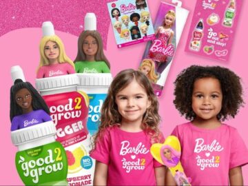 Good2Grow Be My Bestie Sweepstakes