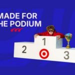 Joyride’s The Podium Sweepstakes