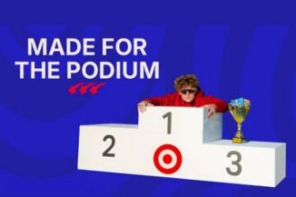 Joyride’s The Podium Sweepstakes