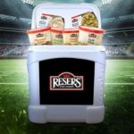 Reser’s Fine Foods Big Game Giveaway