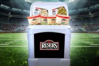 Reser’s Fine Foods Big Game Giveaway