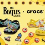 UMusic The Beatles Store Crocs Giveaway