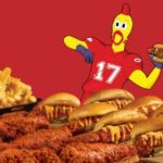 iHeartRadio Dave’s Hot Chicken Hot Box Sweepstakes