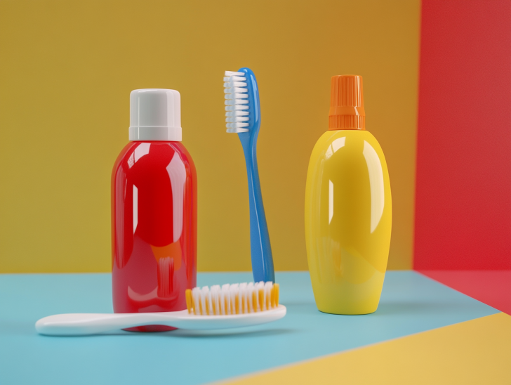 Focus Group on Mouthwash