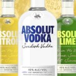 Absolut Vodka Coachella Sweepstakes