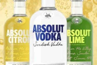 Absolut Vodka Coachella Sweepstakes