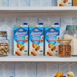 Almond Breeze Pantry Makeover Sweepstakes