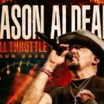 Bobby Bones Show’s Jason Aldean Full Throttle Tour Flyaway Sweepstakes