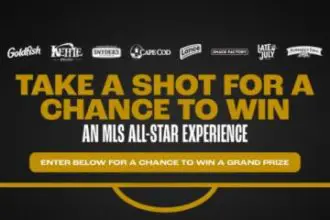 Campbell’s All Star MLS Sweepstakes And Instant Win