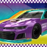 Chuck E. Cheese Racing World Sweepstakes