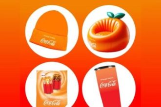 Coca‑Cola Orange Cream Sweepstakes