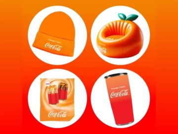 Coca‑Cola Orange Cream Sweepstakes