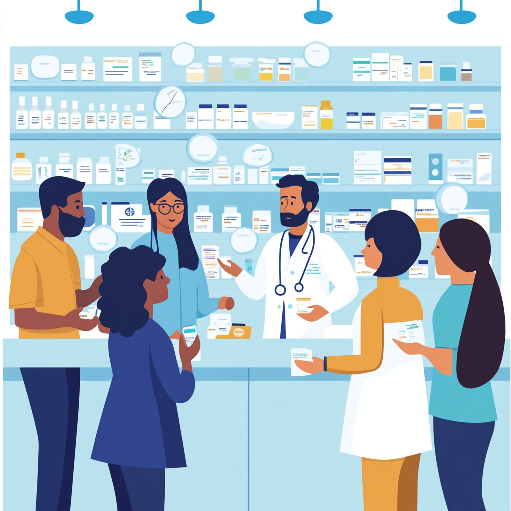 Cough Remedies Focus Group