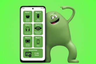 Cricket Wireless 2025 Tax Season Sweepstakes