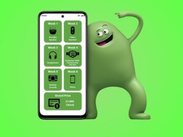 Cricket Wireless 2025 Tax Season Sweepstakes