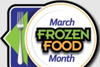 Easy Home Meals March Frozen Food Month $10,000 Sweepstakes