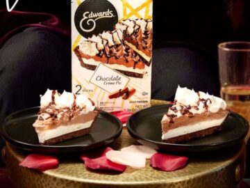 Advertisement Edwards Desserts Valentine’s Day Giveaway (Social Media)