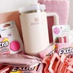 Extra Gum Pink Lemonade Sweepstakes (Instagram)