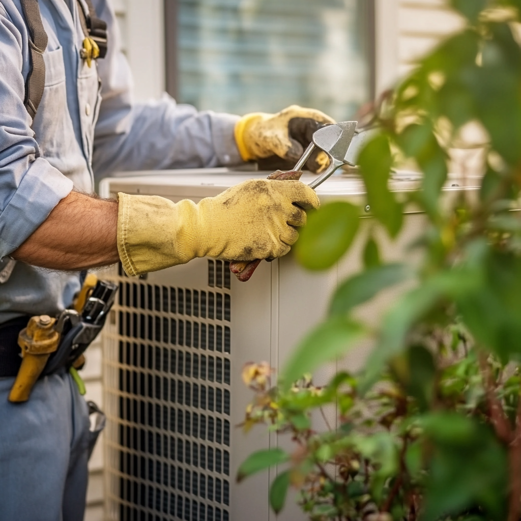 Field Service Technicians focus group