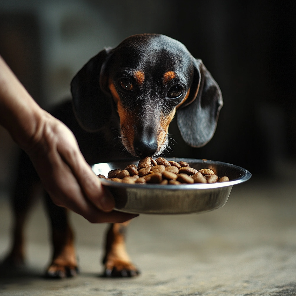 Focus Group on Dog Foods