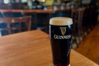 Guinness St. Patrick’s Day Countdown Sweepstakes & Instant Win Game