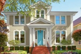 HGTV Curb Appeal Giveaway