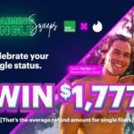 H&R Block Claiming Single Sweepstakes