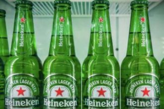 Heineken Amsterdam Experience Sweepstakes And Instant Win