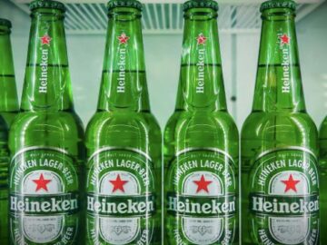 Heineken Amsterdam Experience Sweepstakes And Instant Win